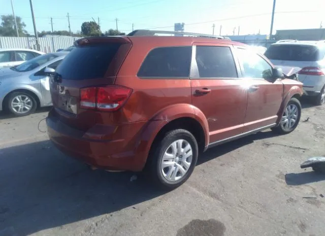 Photo 3 VIN: 3C4PDCAB8ET263139 - DODGE JOURNEY 