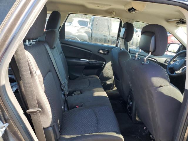 Photo 10 VIN: 3C4PDCAB8ET264744 - DODGE JOURNEY SE 