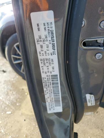 Photo 12 VIN: 3C4PDCAB8ET264744 - DODGE JOURNEY SE 