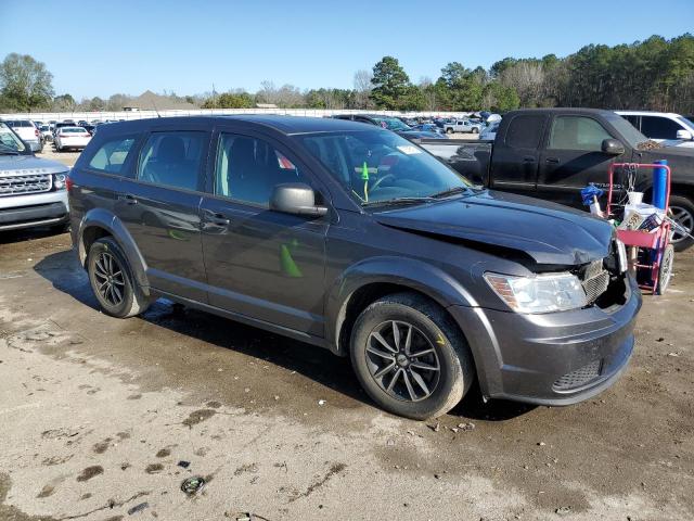 Photo 3 VIN: 3C4PDCAB8ET264744 - DODGE JOURNEY SE 