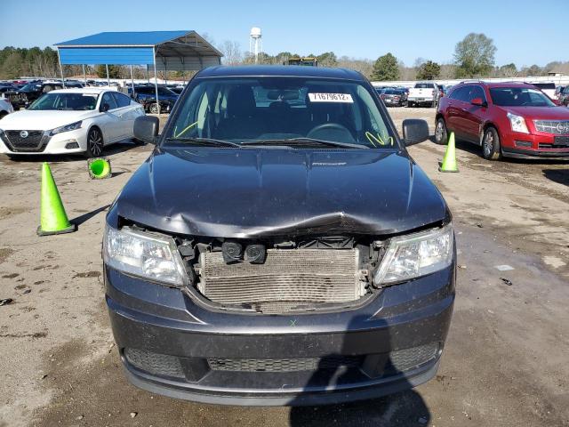 Photo 4 VIN: 3C4PDCAB8ET264744 - DODGE JOURNEY SE 