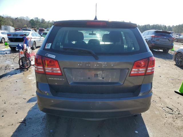 Photo 5 VIN: 3C4PDCAB8ET264744 - DODGE JOURNEY SE 