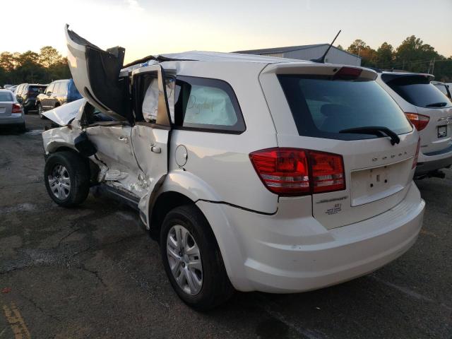 Photo 1 VIN: 3C4PDCAB8ET268471 - DODGE JOURNEY SE 