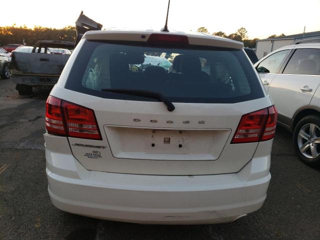 Photo 5 VIN: 3C4PDCAB8ET268471 - DODGE JOURNEY SE 