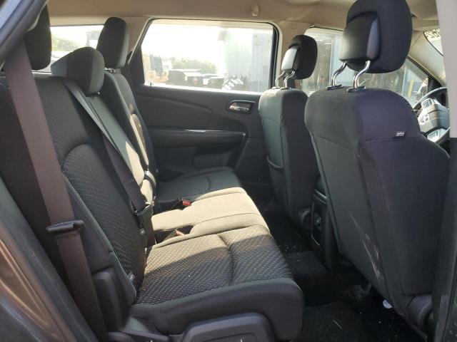 Photo 10 VIN: 3C4PDCAB8ET277221 - DODGE JOURNEY SE 