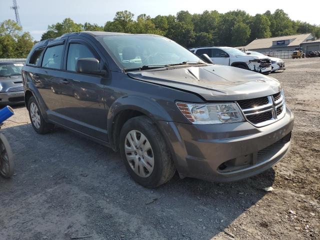 Photo 3 VIN: 3C4PDCAB8ET277221 - DODGE JOURNEY SE 