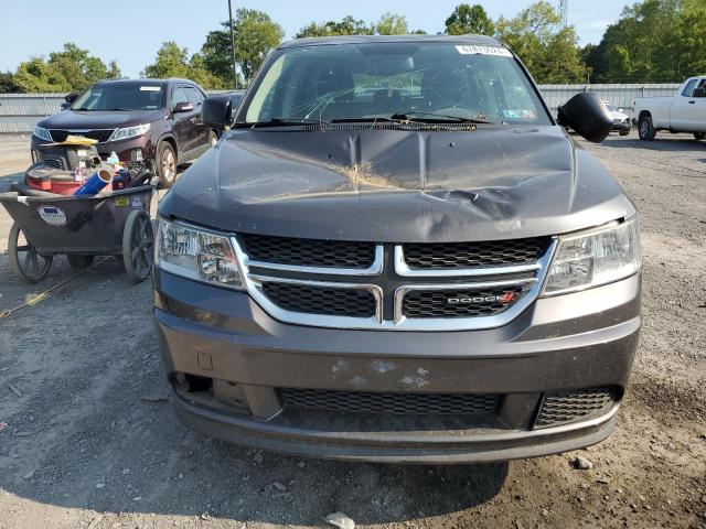 Photo 4 VIN: 3C4PDCAB8ET277221 - DODGE JOURNEY SE 