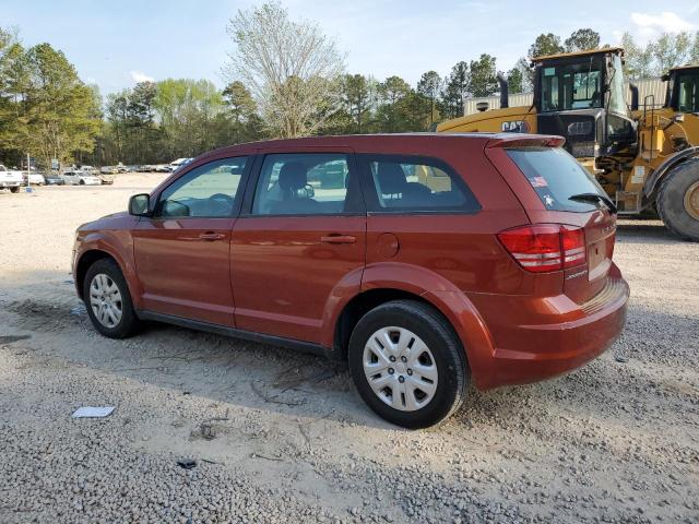 Photo 1 VIN: 3C4PDCAB8ET277929 - DODGE JOURNEY SE 