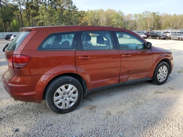 Photo 2 VIN: 3C4PDCAB8ET277929 - DODGE JOURNEY SE 