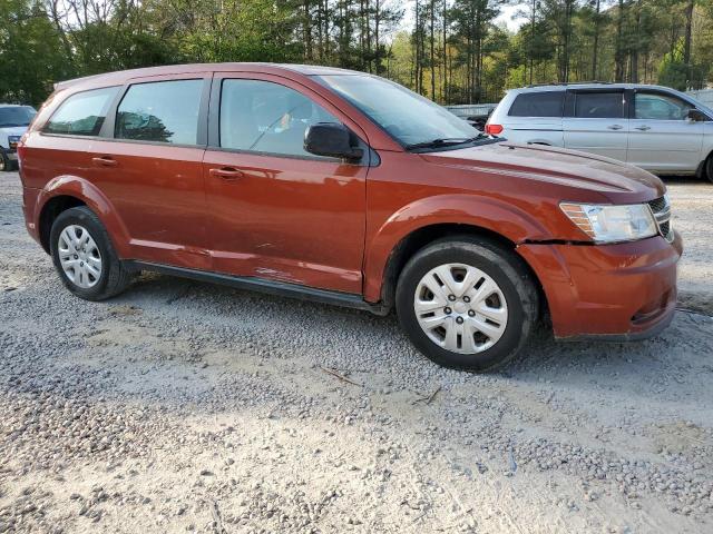 Photo 3 VIN: 3C4PDCAB8ET277929 - DODGE JOURNEY SE 