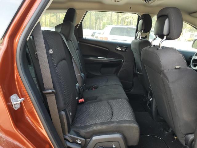 Photo 9 VIN: 3C4PDCAB8ET277929 - DODGE JOURNEY SE 