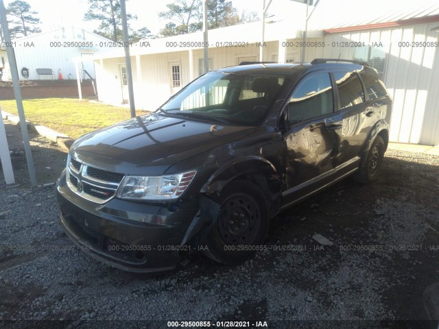 Photo 1 VIN: 3C4PDCAB8ET277946 - DODGE JOURNEY 