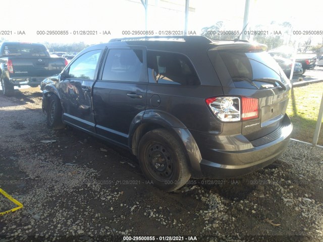 Photo 2 VIN: 3C4PDCAB8ET277946 - DODGE JOURNEY 