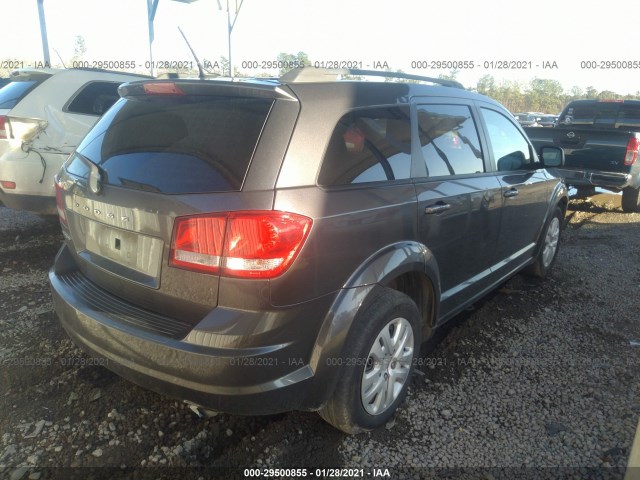 Photo 3 VIN: 3C4PDCAB8ET277946 - DODGE JOURNEY 