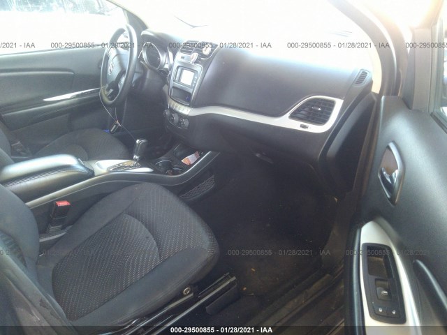 Photo 4 VIN: 3C4PDCAB8ET277946 - DODGE JOURNEY 