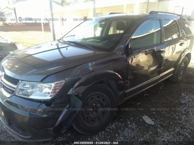 Photo 5 VIN: 3C4PDCAB8ET277946 - DODGE JOURNEY 