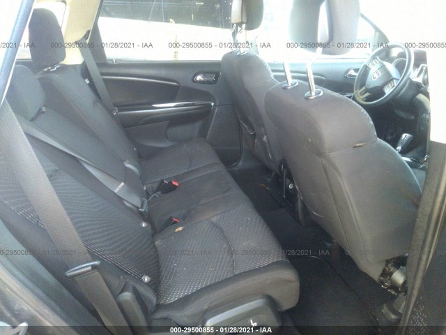 Photo 7 VIN: 3C4PDCAB8ET277946 - DODGE JOURNEY 