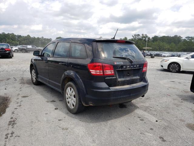 Photo 2 VIN: 3C4PDCAB8ET303574 - DODGE JOURNEY SE 