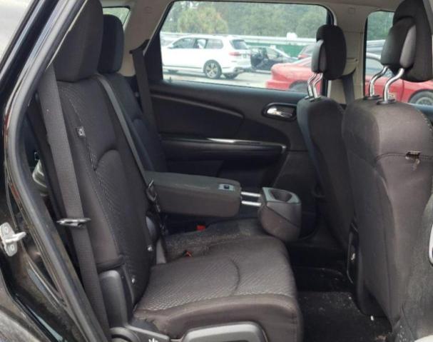 Photo 5 VIN: 3C4PDCAB8ET303574 - DODGE JOURNEY SE 