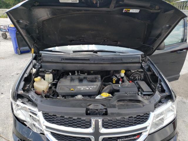 Photo 6 VIN: 3C4PDCAB8ET303574 - DODGE JOURNEY SE 