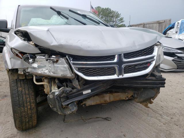 Photo 8 VIN: 3C4PDCAB8ET311075 - DODGE JOURNEY SE 