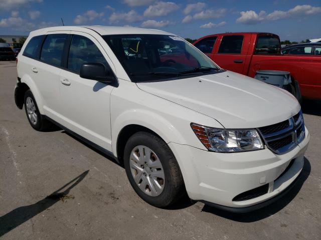 Photo 0 VIN: 3C4PDCAB8ET315272 - DODGE JOURNEY 