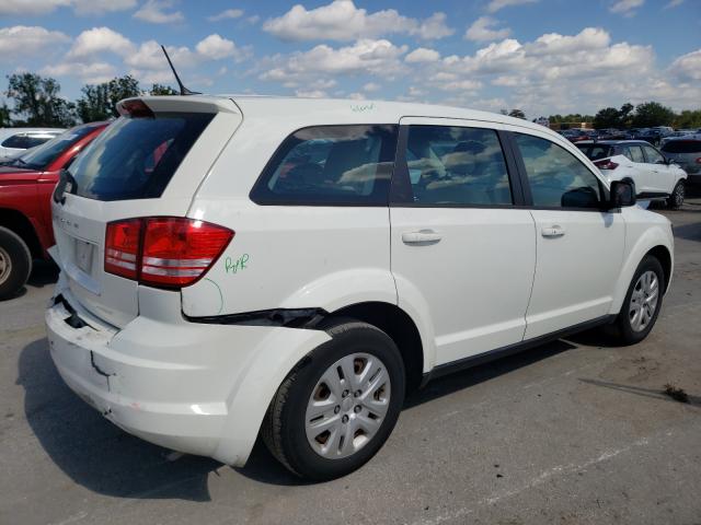 Photo 3 VIN: 3C4PDCAB8ET315272 - DODGE JOURNEY 