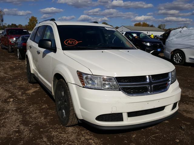 Photo 0 VIN: 3C4PDCAB8FT509950 - DODGE JOURNEY SE 