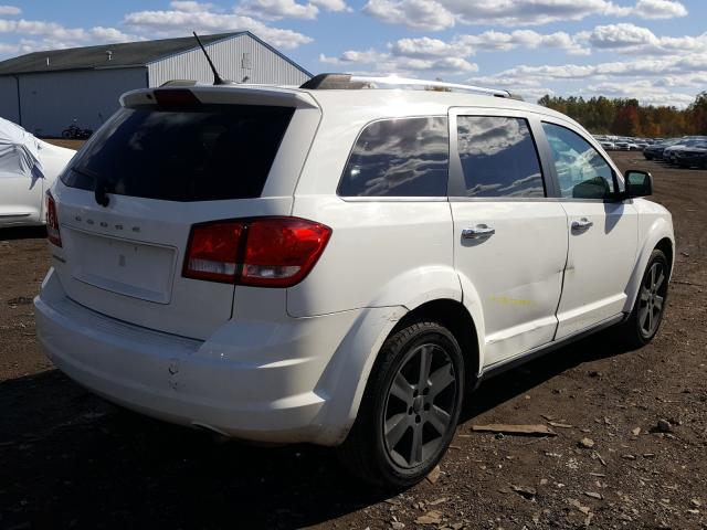 Photo 3 VIN: 3C4PDCAB8FT509950 - DODGE JOURNEY SE 