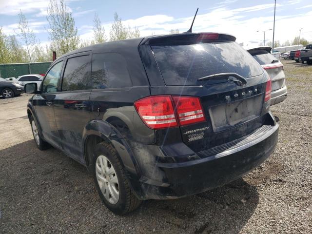 Photo 1 VIN: 3C4PDCAB8FT514310 - DODGE JOURNEY SE 