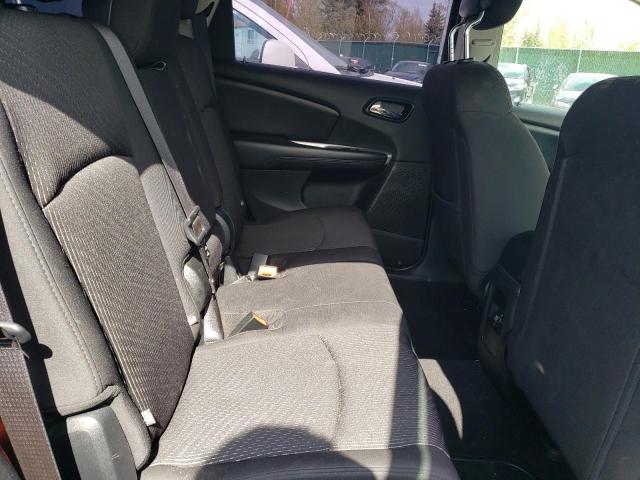 Photo 10 VIN: 3C4PDCAB8FT514310 - DODGE JOURNEY SE 