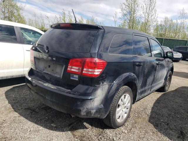 Photo 2 VIN: 3C4PDCAB8FT514310 - DODGE JOURNEY SE 