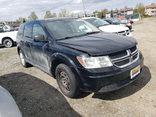 Photo 3 VIN: 3C4PDCAB8FT514310 - DODGE JOURNEY SE 