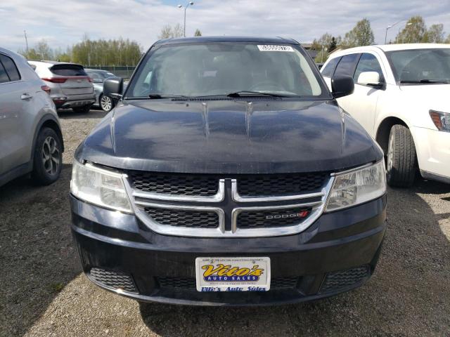 Photo 4 VIN: 3C4PDCAB8FT514310 - DODGE JOURNEY SE 