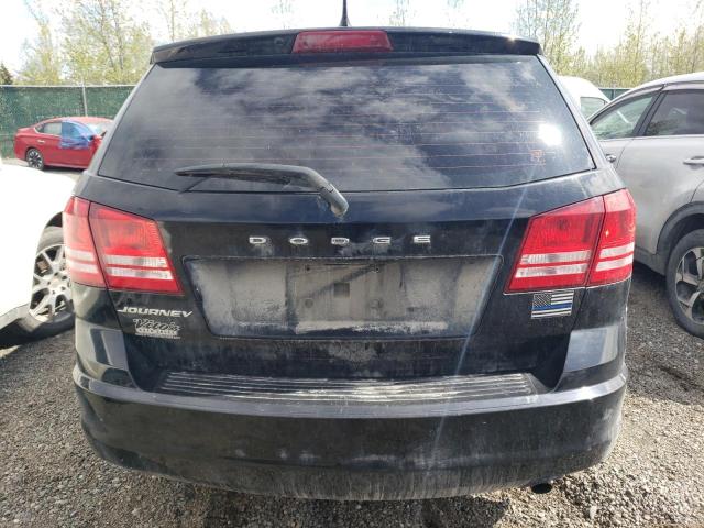 Photo 5 VIN: 3C4PDCAB8FT514310 - DODGE JOURNEY SE 