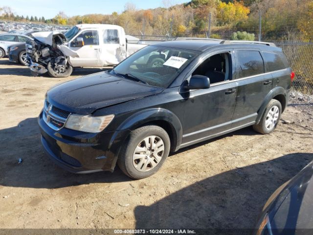 Photo 1 VIN: 3C4PDCAB8FT517711 - DODGE JOURNEY 