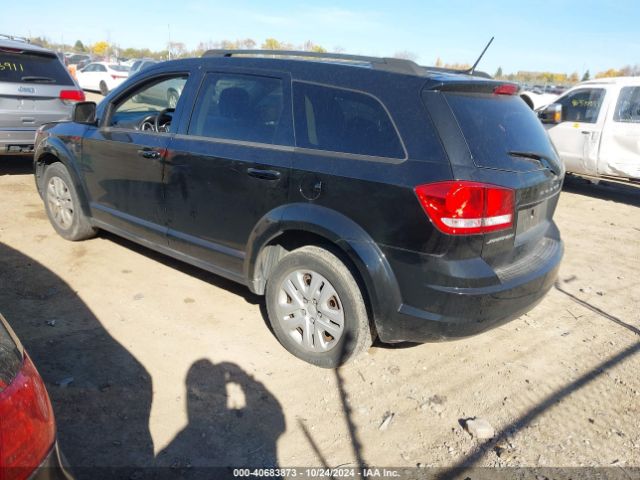 Photo 2 VIN: 3C4PDCAB8FT517711 - DODGE JOURNEY 