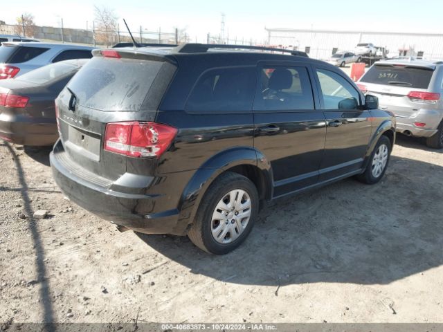 Photo 3 VIN: 3C4PDCAB8FT517711 - DODGE JOURNEY 