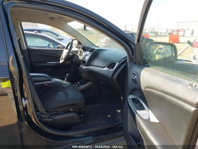 Photo 4 VIN: 3C4PDCAB8FT517711 - DODGE JOURNEY 