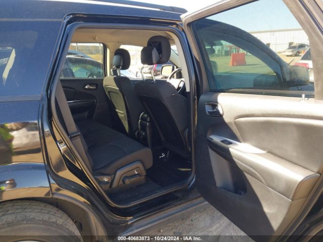 Photo 7 VIN: 3C4PDCAB8FT517711 - DODGE JOURNEY 