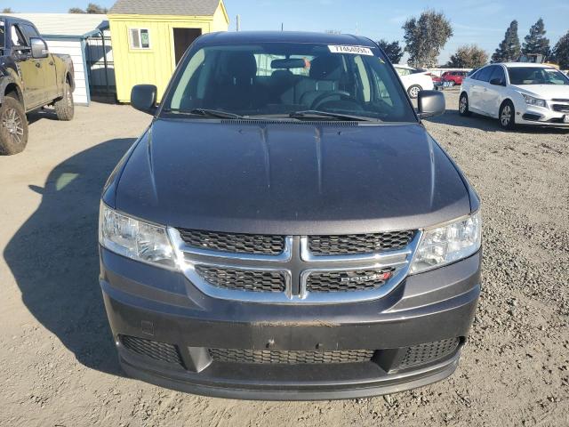 Photo 4 VIN: 3C4PDCAB8FT525551 - DODGE JOURNEY SE 