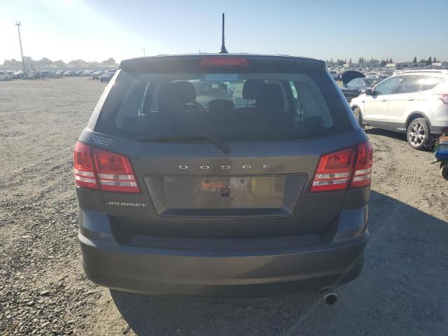 Photo 5 VIN: 3C4PDCAB8FT525551 - DODGE JOURNEY SE 