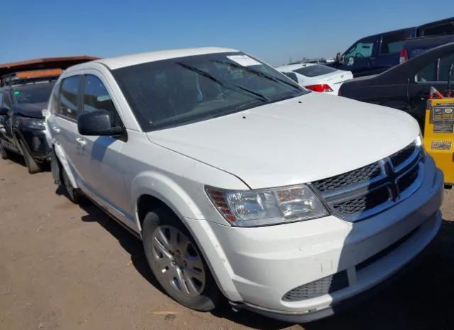 Photo 0 VIN: 3C4PDCAB8FT529874 - DODGE JOURNEY 