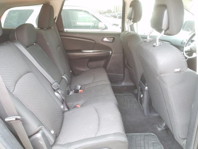 Photo 5 VIN: 3C4PDCAB8FT530748 - DODGE JOURNEY SE 