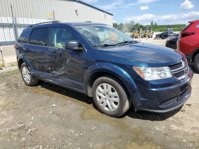 Photo 3 VIN: 3C4PDCAB8FT535237 - DODGE JOURNEY 