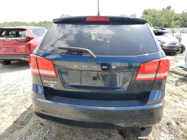 Photo 5 VIN: 3C4PDCAB8FT535237 - DODGE JOURNEY 