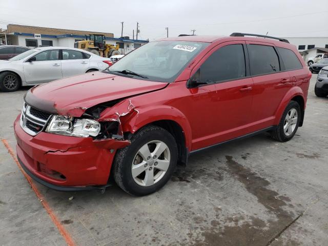 Photo 0 VIN: 3C4PDCAB8FT543175 - DODGE JOURNEY SE 