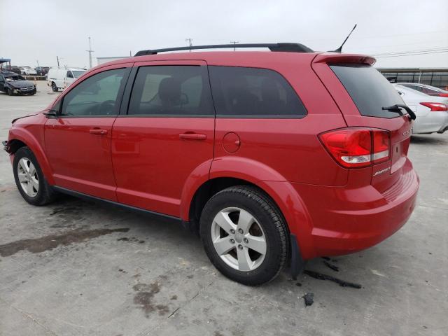 Photo 1 VIN: 3C4PDCAB8FT543175 - DODGE JOURNEY SE 