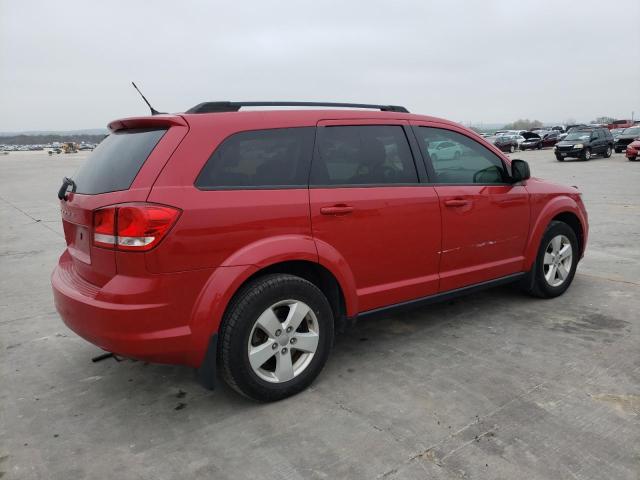 Photo 2 VIN: 3C4PDCAB8FT543175 - DODGE JOURNEY SE 