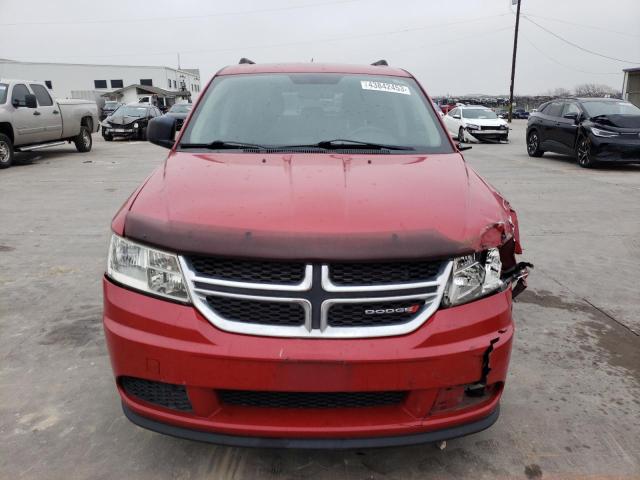 Photo 4 VIN: 3C4PDCAB8FT543175 - DODGE JOURNEY SE 